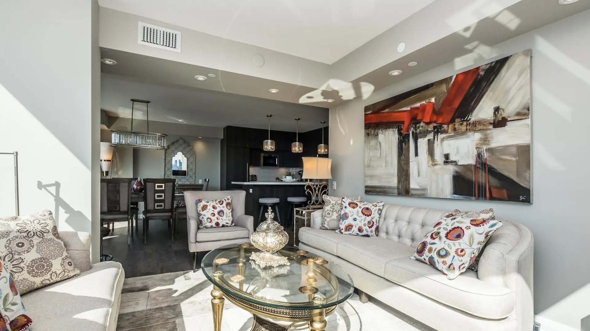 Premium 2Bdrm In Yorkville Toronto Apartment