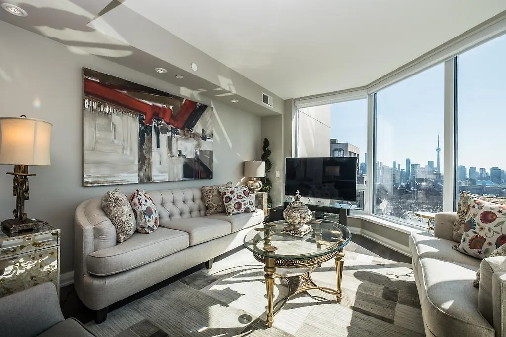 Premium 2Bdrm In Yorkville contacts