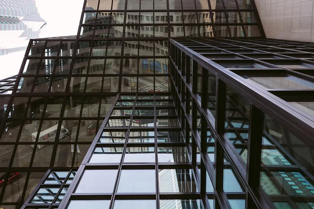 Apartment Premium 2Bdrm In Yorkville Toronto